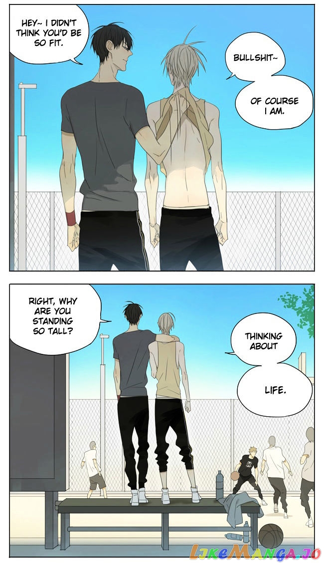 19 Days chapter 120 image 2